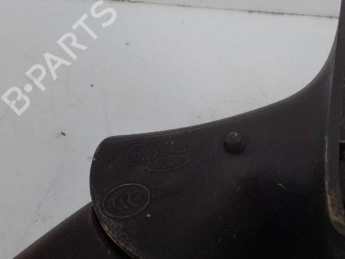 Right mirror FORD FOCUS III  | BP24483878C27 