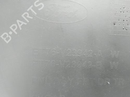 Front right panel FORD TOURNEO COURIER B460 MPV 1.5 EcoBlue | BP29995222C59 