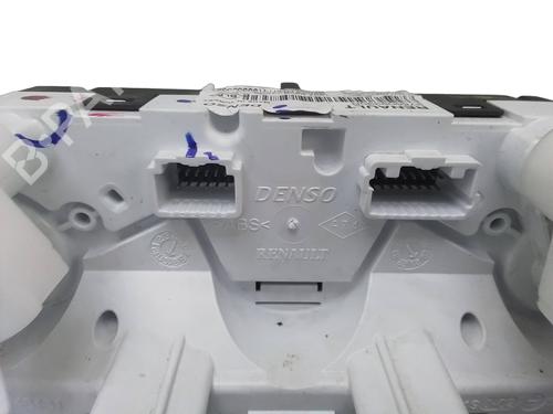 Climate control RENAULT CLIO V (B7_) 1.0 LPG (B7MT) | BP18596018I5 - Image 3