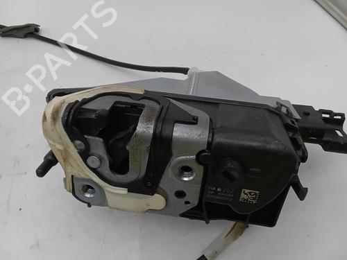 Rear left lock PEUGEOT 508 SW I (8E_) 2.0 HDi 180 RXH | BP29050899C100 