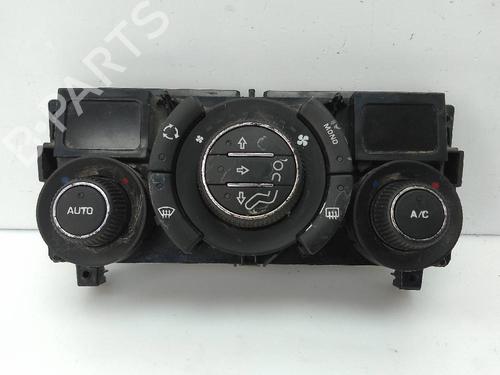 Climate control PEUGEOT 308 I (4A_, 4C_) 1.6 16V | BP23207277I5 