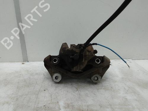 Left front brake caliper JAGUAR XF II (X260)  | BP19116640M105 