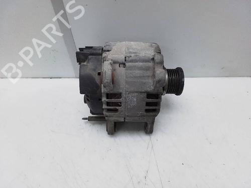 Alternator VW SCIROCCO III (137, 138) 2.0 TDI | BP18572528M7 