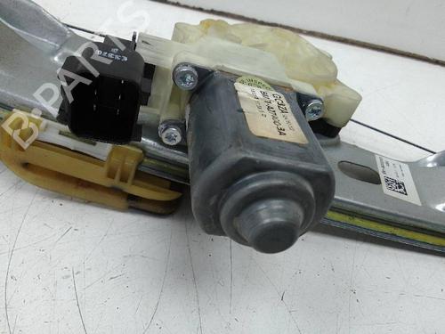 Rear right window mechanism FORD FOCUS III  | BP20222544C25 