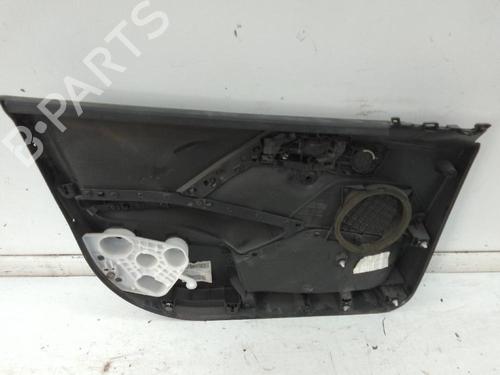 Used Front right panel PEUGEOT 208 I (CA_, CC_) 1.4 HDi (68 hp) 20132678