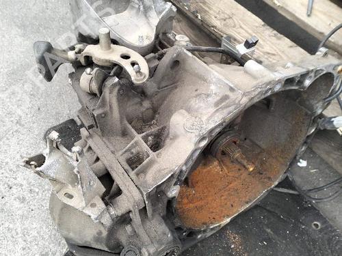 Gearbox PEUGEOT 407 (6D_) 2.0 (6DRFNB, 6DRFNE) | BP23997524M3 