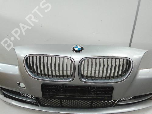 Used Front bumper BMW 5 (F10) 535 i xDrive (306 hp) 21258641