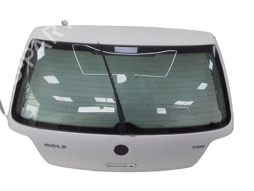 Bagklap CC/Kombi-Coupé VW GOLF IV (1J1) 1.9 TDI (90 hp) 30195408