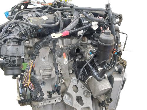 Engine BMW 4 Gran Coupe (F36) 420 d | BP34239625M1 - Image 5