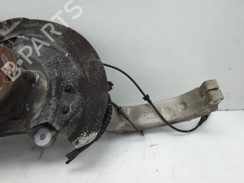 Left front steering knuckle BMW X6 (E71, E72) xDrive 30 d | BP23559018M25 
