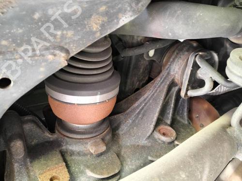 Right rear driveshaft JAGUAR XF I (X250) 3.0 D | BP18594435M41 