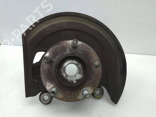 Used Right front steering knuckle Right front steering knuckle 20853161 20853161