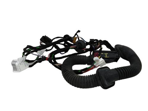 Wiring harness MERCEDES-BENZ A-CLASS (W177) A 180 d (177.003) | BP24155605E16 - Image 5