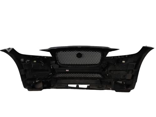 Front bumper JAGUAR F-PACE (X761) 2.0 TD4 AWD | BP34153377C7 - Image 5