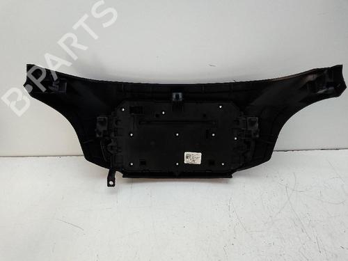 Switch PEUGEOT 308 II (LB_, LP_, LW_, LH_, L3_) 1.6 HDi | BP19164261I30 