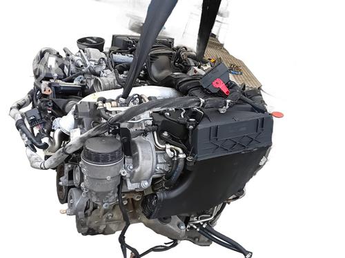 Engine MERCEDES-BENZ E-CLASS Convertible (A207) E 250 CDI / BlueTEC / d (207.403, 207.404) | BP30192410M1 