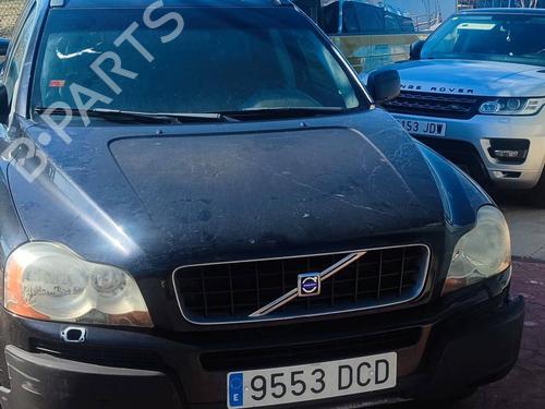 Differensial forvogn VOLVO XC90 I (275) D5 AWD | BP24997449M23 