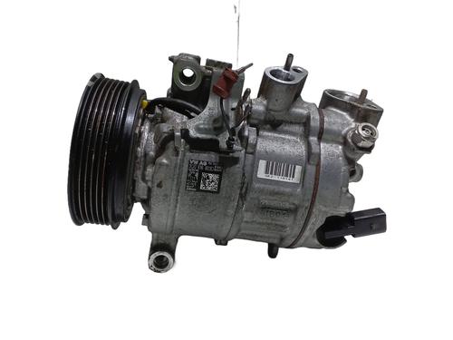 Compressor A/C Compressor A/C VW GOLF VIII Variant (CG5, DB5) 2.0 TSI R 4motion (320 hp) 34419853 34419853