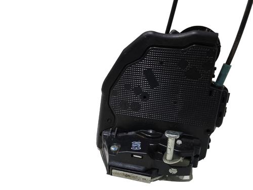 Højre bagtil lås Højre bagtil lås TOYOTA VERSO (_R2_) 2.0 D-4D (AUR20_, AUR20R) (124 hp) 33953333 33953333