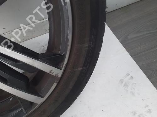 Used Rim VW GOLF VII (5G1, BQ1, BE1, BE2) 1.4 GTE Hybrid (204 hp) 27173139