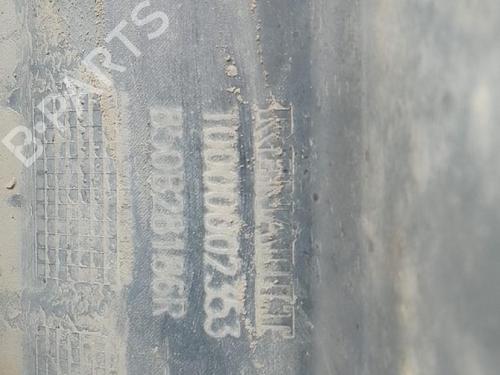 Used Rear bumper RENAULT MEGANE III Grandtour (KZ0/1) 1.5 dCi (KZ09, KZ0D, KZ1G, KZ29, KZ14, KZ1W, KZ10, KZ1F,... (110 hp) 27695288