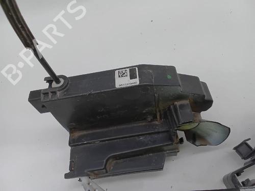 Used Front left lock PEUGEOT 308 SW II (LC_, LJ_, LR_, LX_, L4_) 1.6 BlueHDi 120 (120 hp) 26730048