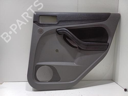 Rear right panel FORD FOCUS II (DA_, HCP, DP) 1.6 TDCi | BP39977791C61 - Image 2