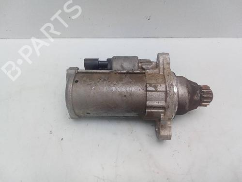 Used Starter SEAT IBIZA V (KJ1, KJG) [2017-2025]  21126267