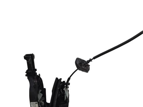 Front left lock FORD FOCUS IV (HN) 1.0 EcoBoost | BP21284600C98 - Image 5