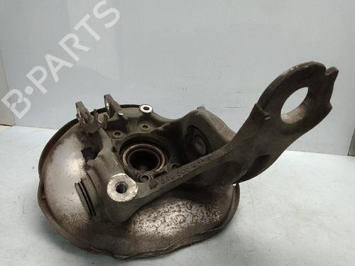 Left rear steering knuckle AUDI Q5 (8RB) 3.2 FSI quattro | BP24997986M27 