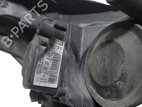 Left headlight OPEL ASTRA H (A04) 1.7 CDTI (L48) | BP31825551C28