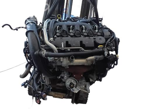 Used Engine CITROËN C4 Picasso I MPV (UD_) 2.0 HDi 138 (136 hp) 31330753