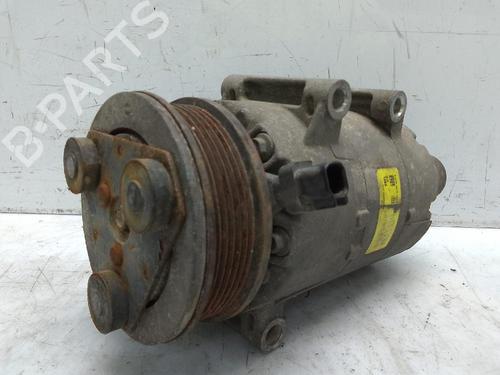 AC compressor FORD MONDEO IV (BA7) 2.0 TDCi | BP28008804M34 