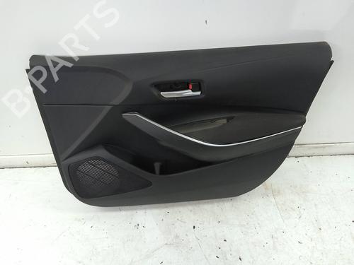 Front right panel TOYOTA COROLLA Saloon (_E21_) 1.8 VVTi Hybrid (ZWE211) | BP28149278C59 