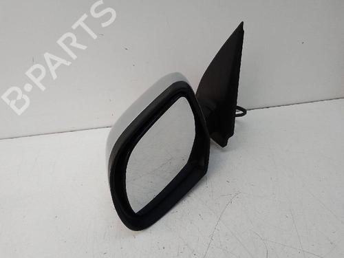 Left mirror NISSAN MICRA IV (K13K, K13KK) 1.2 | BP18861622C26 