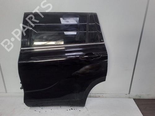 Used Left rear door BMW 1502-2002 (E10) 1802 (90 hp) 30051019