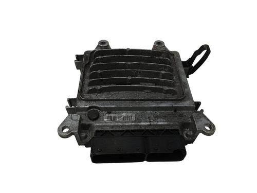 Engine control unit (ECU) MERCEDES-BENZ E-CLASS (W211) E 270 CDI (211.016) | BP23451996M57 - Image 3