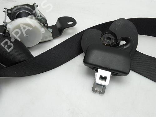 Sikkerhetsbelte bak i midten BMW X2 (F39) sDrive 18 d | BP18580400I27 