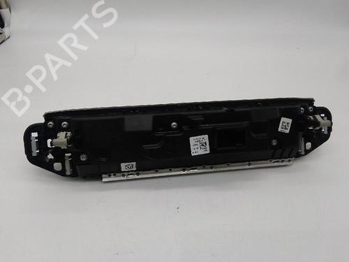 Switch PEUGEOT 3008 II SUV (MC_, MR_, MJ_, M4_) 1.2 THP/ PureTech 130 (MRHNSM, MRHNSU, MRHNSJ, MRHNYW,... | BP25720572I30 