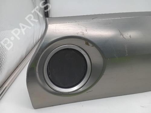 Used Air vent TOYOTA AURIS (_E18_) 1.2 (NRE185_, NRE185R) (116 hp) 26704810