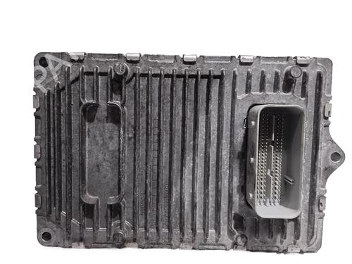 Gearbox control unit LANCIA VOYAGER MPV (404_) 2.8 CRD (RT, 53) | BP36449246M52 - Image 4