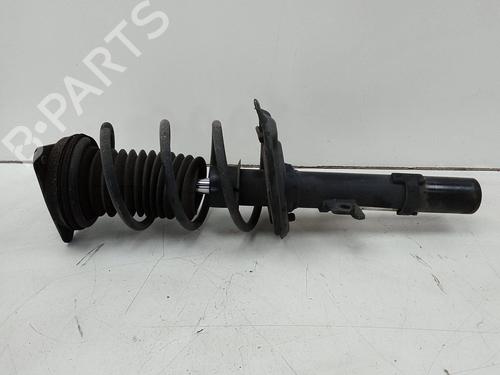 Used Left front shock absorber Left front shock absorber RENAULT MEGANE IV Hatchback (B9A/M/N_) 1.2 TCe 130 (B9MR) (130 hp) 18737559 18737559