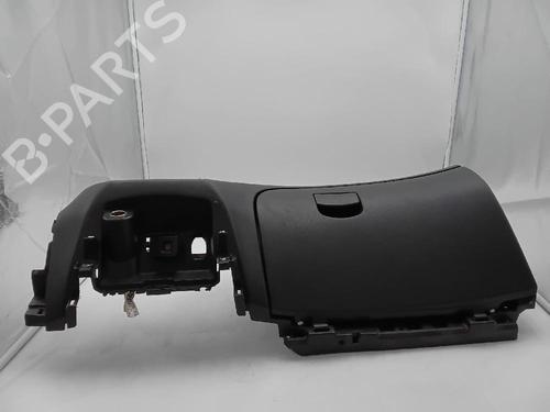 Glove box SUBARU FORESTER (SH_) 2.0 D AWD (SHH, SHD, SHN) | BP26881211C95 
