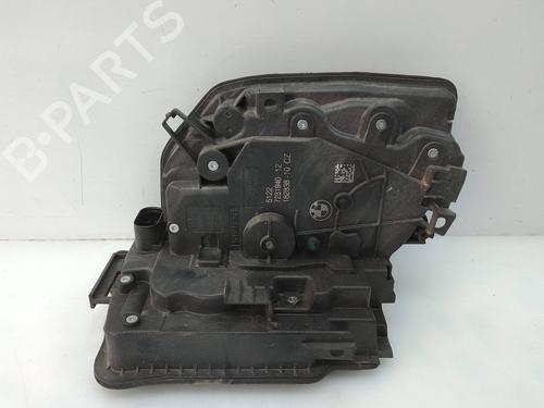 Used Rear right lock Rear right lock 22332867 22332867