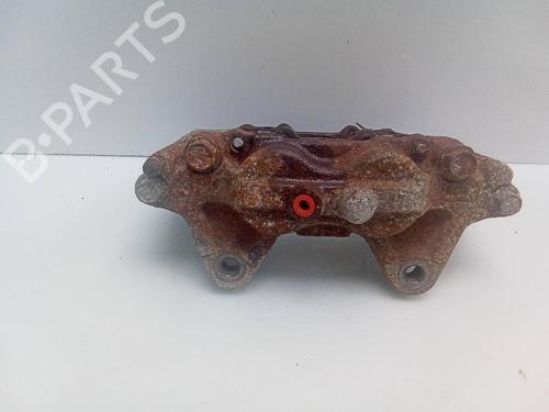 Left front brake caliper TOYOTA LAND CRUISER PRADO (_J12_) 3.0 D-4D (KDJ120, KDJ125, KDJ121) | BP20702139M105 