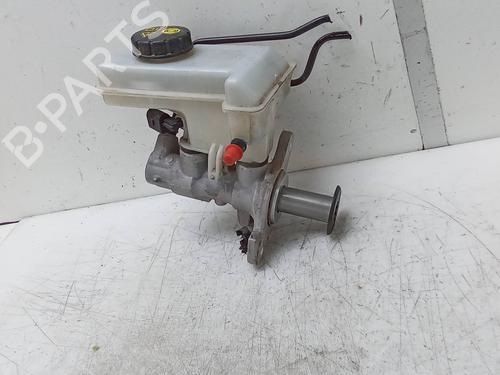Brake master cylinder AUDI A3 (8V1, 8VK) 1.6 TDI | BP28149544M77 