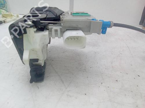 Front left lock AUDI A3 Sportback (8VA, 8VF) 1.6 TDI | BP18577229C98 