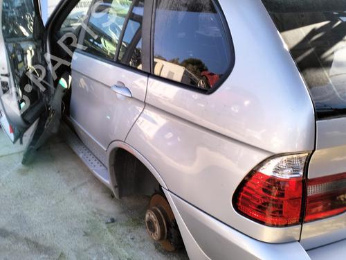 Support BMW X5 (E53) 3.0 d | BP31353633C155