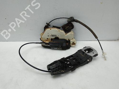 Front left lock SEAT ATECA (KH7, KHP) 1.0 TSI | BP24328720C98 