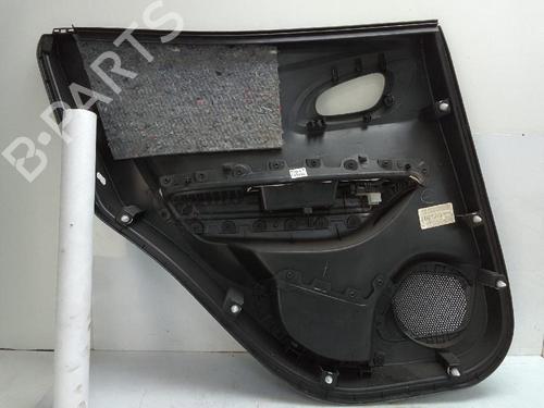 Rear right panel RENAULT KADJAR (HA_, HL_) 1.5 dCi 110 (HLA3) | BP26446537C61 